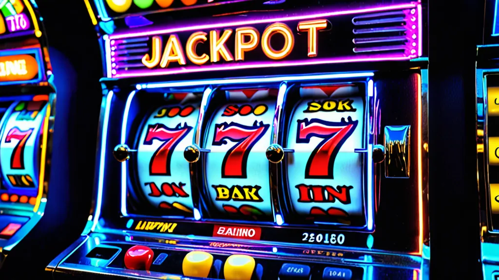 UZB Slot Mashinalari — Maqola