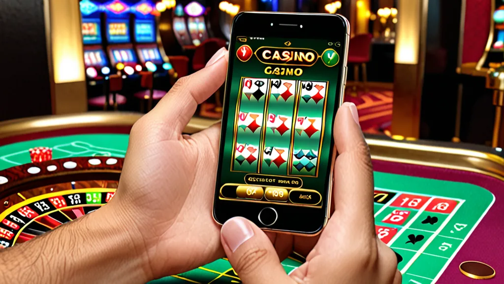 UZB Slot Mashinalari — Maqola