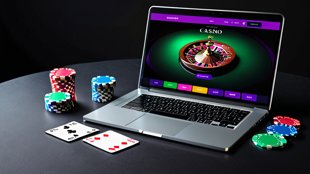 UZB Slot Mashinalari — Maqola
