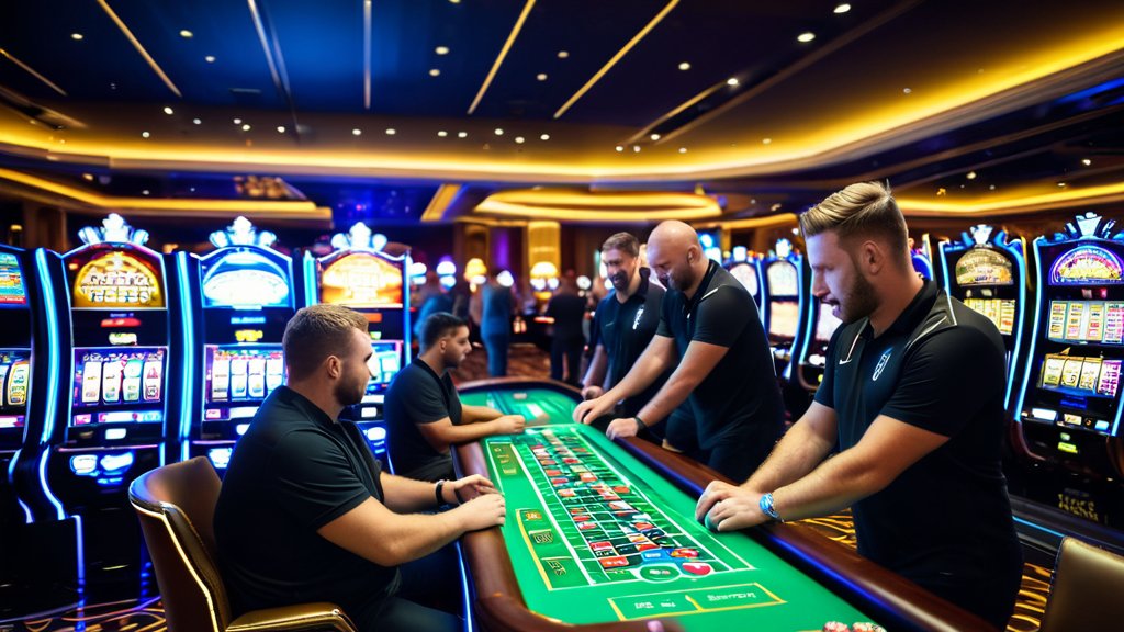 Slot RTP va oʻyin qoidalari: toʻliq tahlil